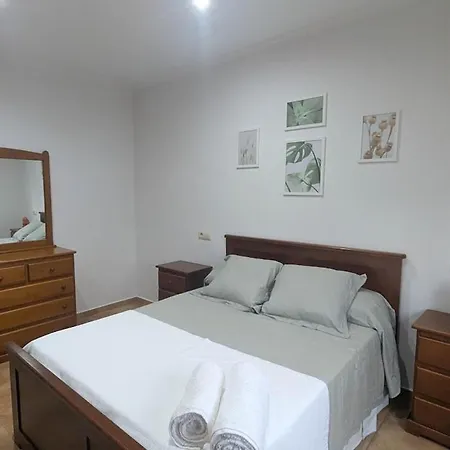 Galihost - Entre Vinedos Apartment