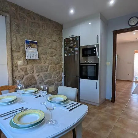 Apartment Galihost - Entre Vinedos