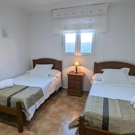 Apartment Galihost - Entre Vinedos