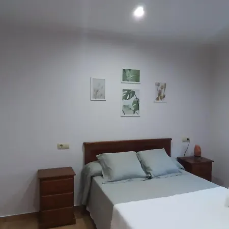 Διαμέρισμα Galihost - Entre Vinedos *