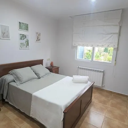 Apartment Galihost - Entre Vinedos Cambados