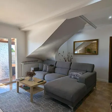 Galihost - Entre Vinedos * Cambados