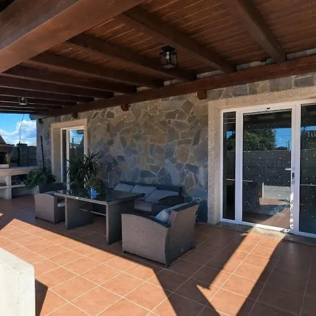 Apartment Galihost - Entre Vinedos Cambados