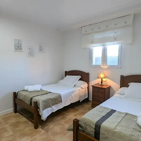 Apartment Galihost - Entre Vinedos *