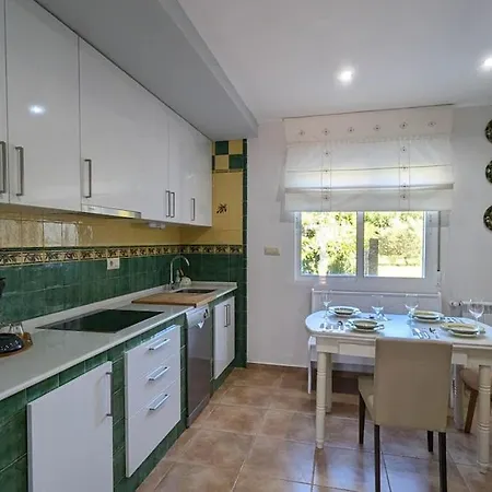 Galihost - Entre Vinedos Apartment *