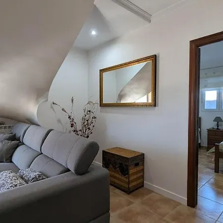 Galihost - Entre Vinedos *