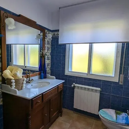 Galihost - Entre Vinedos Cambados