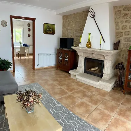 Galihost - Entre Vinedos