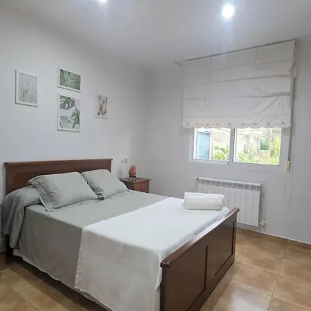 Διαμέρισμα Galihost - Entre Vinedos