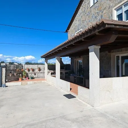 Galihost - Entre Vinedos Apartment *