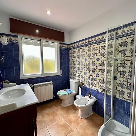 Apartment Galihost - Entre Vinedos Cambados