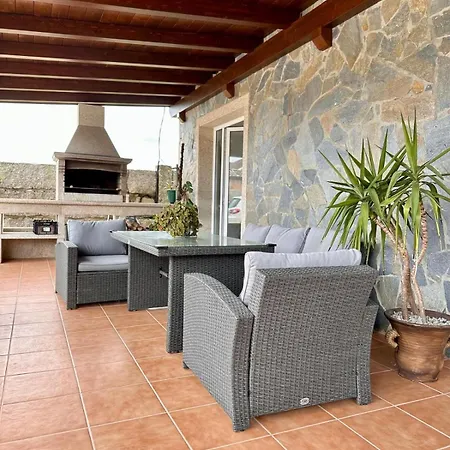 Galihost - Entre Vinedos *