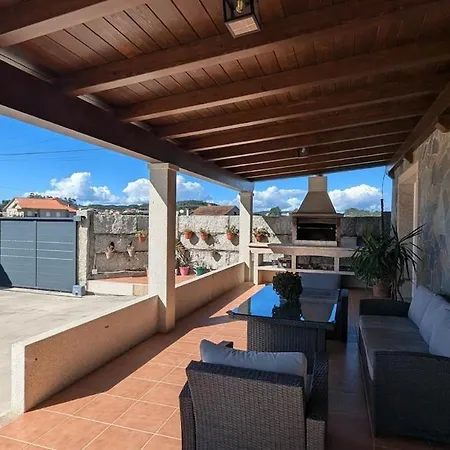 Galihost - Entre Vinedos Cambados