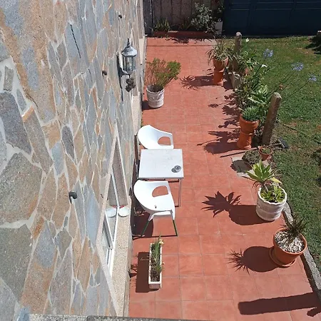 Galihost - Entre Vinedos * Cambados