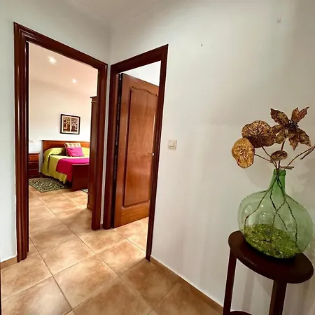 Galihost - Entre Vinedos Cambados