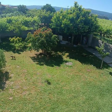Apartment Galihost - Entre Vinedos
