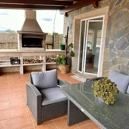 Apartment Galihost - Entre Vinedos