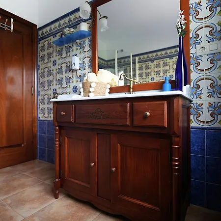 Galihost - Entre Vinedos Apartment