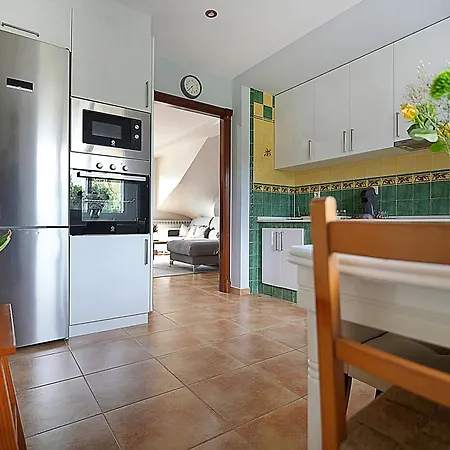 Galihost - Entre Vinedos * Cambados