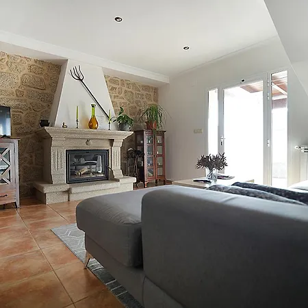 Apartment Galihost - Entre Vinedos Cambados