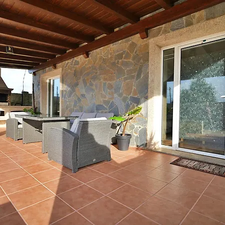 Galihost - Entre Vinedos Διαμέρισμα *