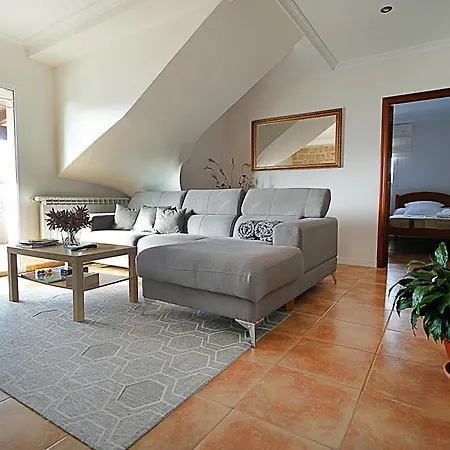 Διαμέρισμα Galihost - Entre Vinedos