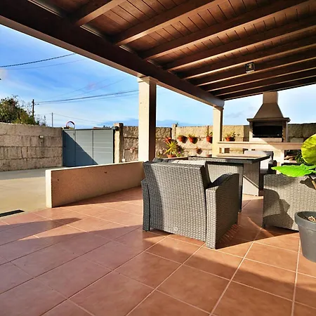 Διαμέρισμα Galihost - Entre Vinedos Cambados