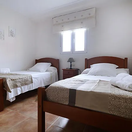 Apartment Galihost - Entre Vinedos *
