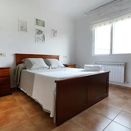 Διαμέρισμα Galihost - Entre Vinedos Cambados