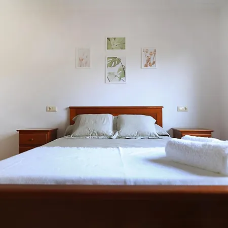 Galihost - Entre Vinedos Apartment