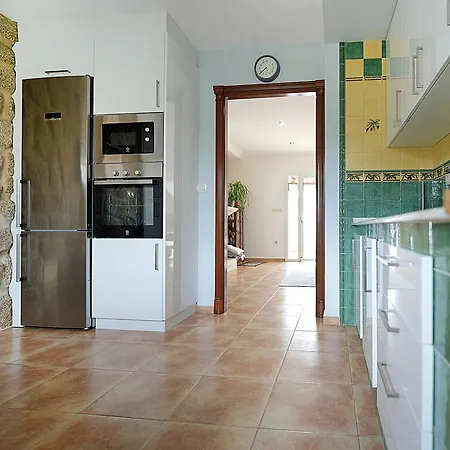 Galihost - Entre Vinedos *